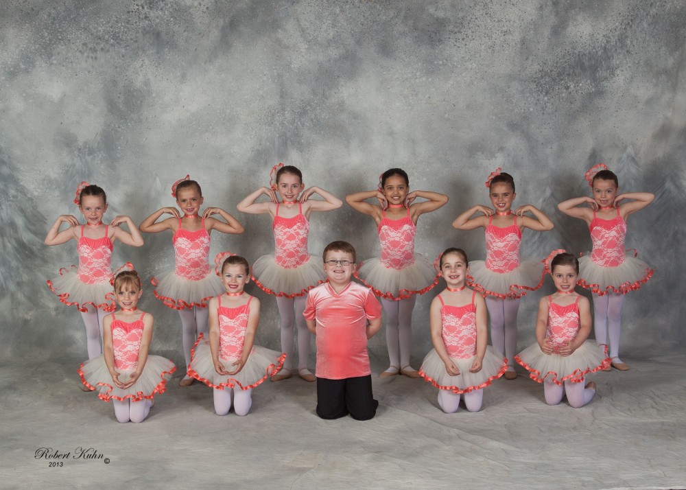 gray's school of dance
